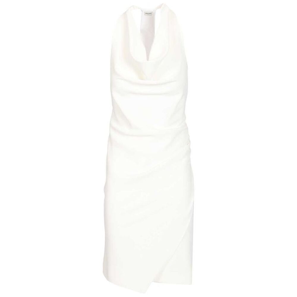 Al Duca D'aosta Women Short Dress